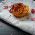 DIPLOMATE Poire Pralines Fleur d'Oranger