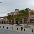 La gare de Perpignan (66)