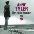 Une autre femme - Anne Tyler