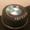 BMW pour Sylvain !