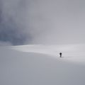 Ski de montagne Pyrenées