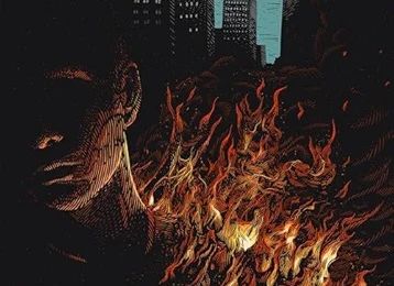 "Incoming Blaze" de Clavicule : force motrice