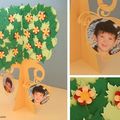 Scrap Extra : l'arbre de famille