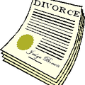 Fantôme de divorce