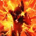 Absolute Flash by Lemire & Robles