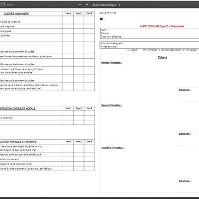 Récupérer des documents à partir de Google drive
