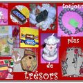 Petits bonheurs au jour le jour #3