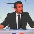 Emmanuel Macron et l’électrochoc du confinement nocturne