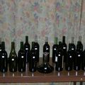 Les DAB dégustent des vins du millésime 2004 en Rive Droite