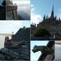 Mont Saint Michel #7