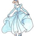 Cendrillon