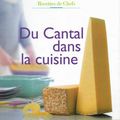 Gratin de gros macaroni au cantal jeune et cèpes, une recette de Louis-Bernard PUECH !