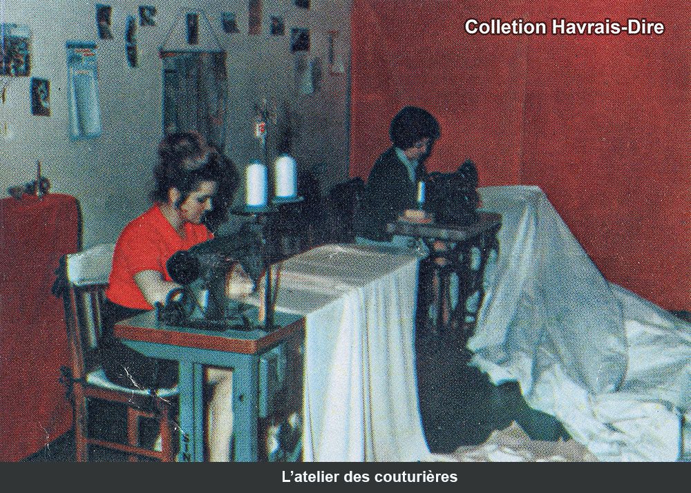 Le Havre maire histoire rue porte cinéma océane HAC plage pain de sucre Perret reconstruction