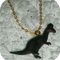 Qui se souvient du corythosaure?