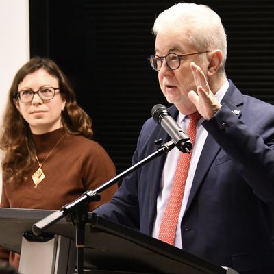 ENTENTE OISE-AISNE : LA LUTTE CONTRE LES INONDATIONS SE POURSUIT.