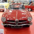 Alfa Romeo Giulietta SS (1959-1963)