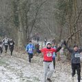 05/02/2012 : Trail des Marcassins (11km)