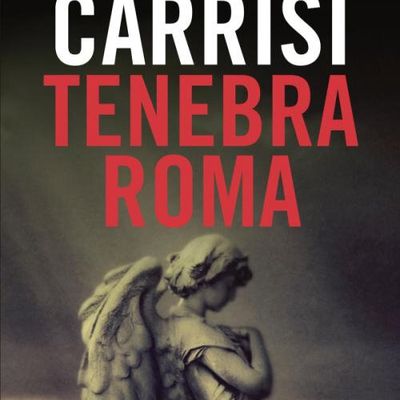Roman Adulte: Tenebra Roma