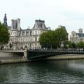 Un petit tour à Paris