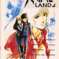 Animeland n°003 de août-septembre 1991 repoussé en novembre 1991