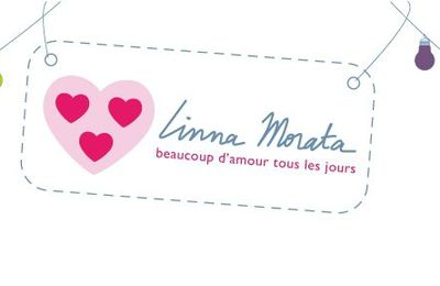 Super jeu chez Linnamorata !!! 