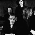 SWANS : après la reformation, la discographie