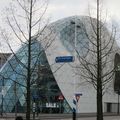 Un week-end à Eindhoven