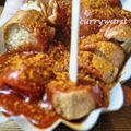 Currywurst