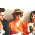 Les Amours Imaginaires 