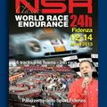 World NSR 2013, le réglement est sortis...48 Places Disponilbes pour le Monde entier.