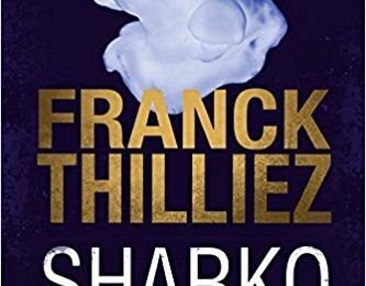 [Parution] Sharko de Franck Thilliez