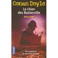 LE CHIEN DES BASKERVILLE, d'Arthur Conan Doyle