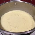 Soupe poireaux pommes de terre au thermomix 