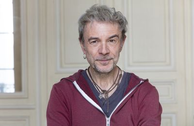 Fort Alamo : Fabrice Caro, toujours aussi drôle ... mais encore plus mélancolique !!