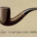 "Magritte and Contemporary Art: The Treachery of Images" au LACMA