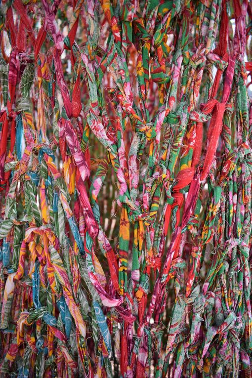 Exposition ERNESTO NETO 2025