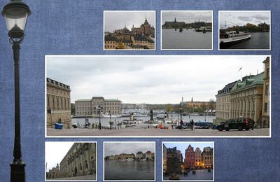 Page Stockholm