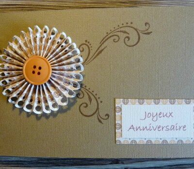 Relook carte 