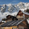 Prendre de la hauteur pour Noël