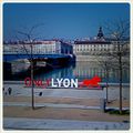Lyon en instagram