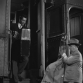 L'Inconnu du Nord-express (Strangers on a train) d'Alfred Hitchcock - 1951
