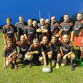 BEER : Rugby à 5 contre les Barbons de Cadaujac en septembre 2017