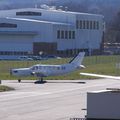 Aéroport Tarbes-Lourdes-Pyrénées: France - Air Force: Socata TBM 700: XR: MSN 146.