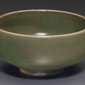 A small green Junyao bowl, Song-Jin dynasty, 12th-13th century