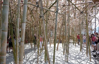 Big Bambu .. 