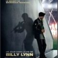 Un jour dans la vie de Billy Lynn sortira en février prochain 