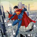 Superman Son of Kal-El Tome 1 - la vérité, la justice et un monde meilleur de Tom Taylor et John Timms