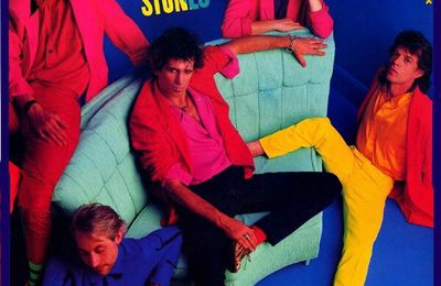 the Rolling Stones - Binge Stoning Part III
