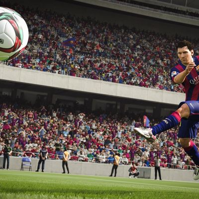 FIFA 16 : Antoine Griezmann sur la jaquette Française !