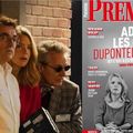 ALBERT DUPONTEL - FILM - " ADIEU LES CONS" -2020 -